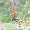 thumbnail for Rocche de Segage