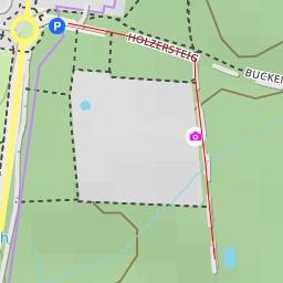 thumbnail for Holzersteig - Buckenhofer Forst