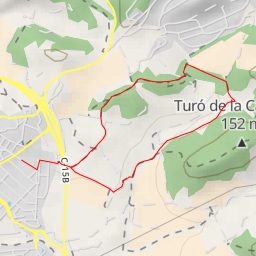 thumbnail for pou de pedra seca 202 - Carrer de la Garrofera