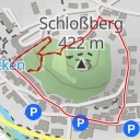 thumbnail for Schloßbergweg