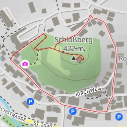 thumbnail for Hennebergstraße