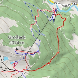 thumbnail for Trogalmsee