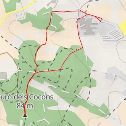 thumbnail for Turó dels Cocons