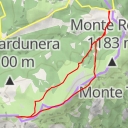 thumbnail for Cima Pian di Lerca