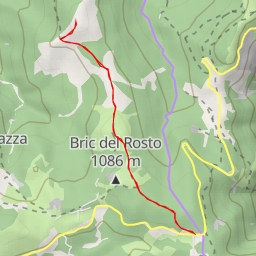 thumbnail for Bric Praioli