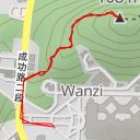 thumbnail for 灣子山