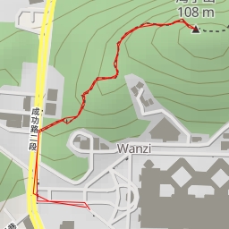 thumbnail for 灣子山