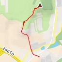 thumbnail for Blšanský vrch