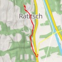 thumbnail for Waldhütte Ratitsch - Cazis