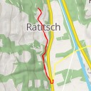 thumbnail for Waldhütte Ratitsch - Cazis