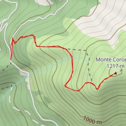 thumbnail for Monte Coronato