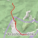 thumbnail for улица Ленина - Щебетовский поселковый совет