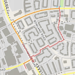 thumbnail for Leaton Avenue - Leaton Avenue - Manchester