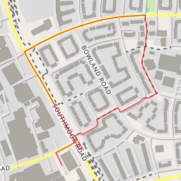 thumbnail for Floatshall Road - Floatshall Road - Manchester