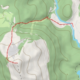 thumbnail for Tuc de Salana