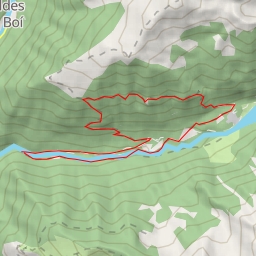 thumbnail for la Redona