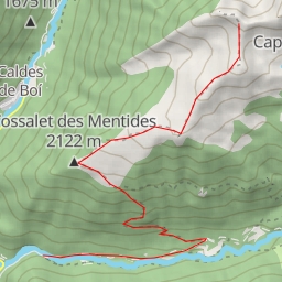 thumbnail for Comalesbienes - la Vall de Boí