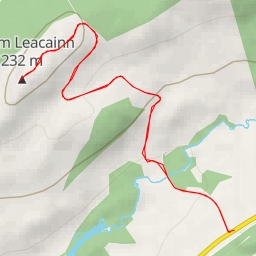 thumbnail for Cruim Leacainn