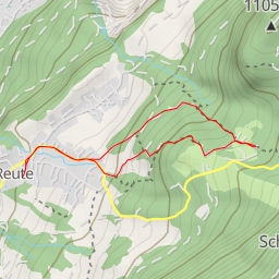 thumbnail for Unterer Wannenweg