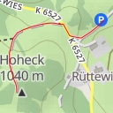 thumbnail for Hoheck