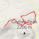 thumbnail for Eighty Mountain