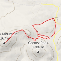 thumbnail for Eighty Mountain