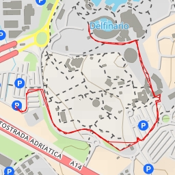 thumbnail for Oltremare - Viale Enrico Berlinguer