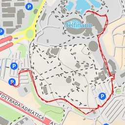 thumbnail for Oltremare - Viale Enrico Berlinguer