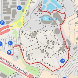 thumbnail for Oltremare - Viale Enrico Berlinguer