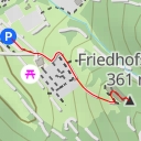 thumbnail for Friedhofsberg