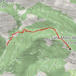 thumbnail for Sant Marc de Brocà