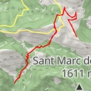 thumbnail for Carretera de Coll de Pal - Carretera de Coll de Pal