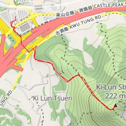 thumbnail for 麒麟山 Ki Lun Shan