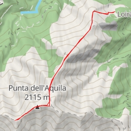 thumbnail for Punta Acuta