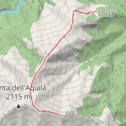 thumbnail for Punta Di Gianna