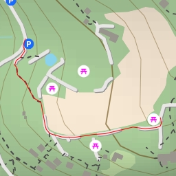 thumbnail for Parco di San Bernardo - Via Don Giovanni Zubbiani