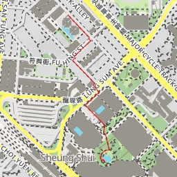 thumbnail for 龍琛里 Lung Sum Lane - 北區 North District