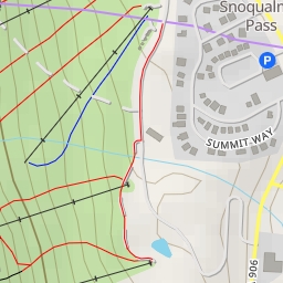 thumbnail for Summit Way