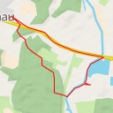 thumbnail for Andreas-Schmidt-Gedächtnisweg - Andreas-Schmidt-Gedächtnisweg - Achern