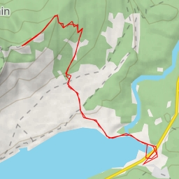 thumbnail for Prairie View Trail