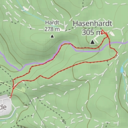 thumbnail for Hasenhardt