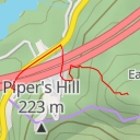 thumbnail for 尖山 Eagle's Nest