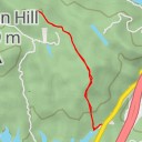 thumbnail for 衛奕信徑第6段 Wilson Trail Section 6 - 衛奕信徑第6段 Wilson Trail Section 6 - 沙田區 Sha Tin District