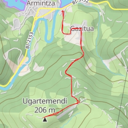 thumbnail for Ugartemendi