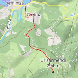 thumbnail for Urizarmendi