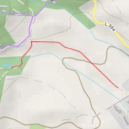 thumbnail for Spendeltal