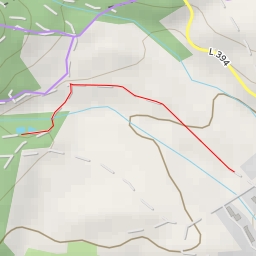 thumbnail for Spendeltal