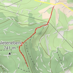 thumbnail for Rickenbacher Flue