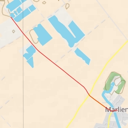 thumbnail for Chemin de Marliens - Chemin de Marliens