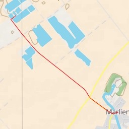 thumbnail for Chemin de Marliens - Chemin de Marliens